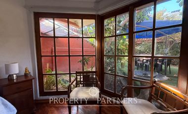 Casa en Arriendo a Pasos de La Avda.  Del Mar con Potencial Comercial