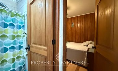 Casa en Arriendo a Pasos de La Avda.  Del Mar con Potencial Comercial