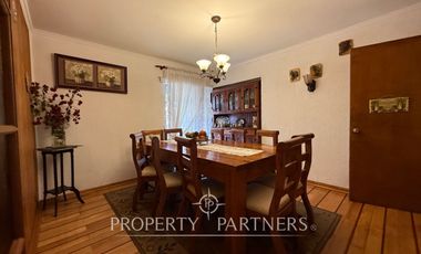 Casa en Arriendo a Pasos de La Avda.  Del Mar con Potencial Comercial