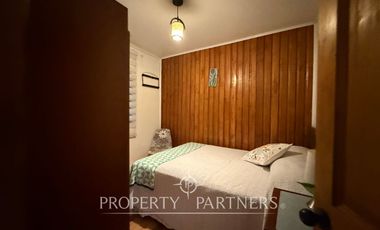 Casa en Arriendo a Pasos de La Avda.  Del Mar con Potencial Comercial