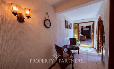 Casa en Arriendo a Pasos de La Avda.  Del Mar con Potencial Comercial