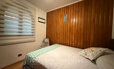 Casa en Arriendo a Pasos de La Avda.  Del Mar con Potencial Comercial