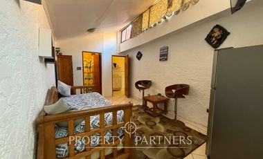 Casa en Arriendo a Pasos de La Avda.  Del Mar con Potencial Comercial