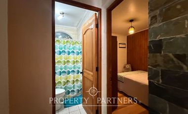 Casa en Arriendo a Pasos de La Avda.  Del Mar con Potencial Comercial