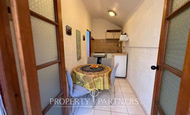 Casa en Arriendo a Pasos de La Avda.  Del Mar con Potencial Comercial