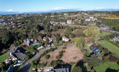 Espectacular Terreno, acceso a Marina