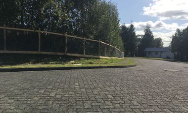 Espectacular Terreno, acceso a Marina