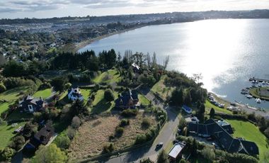 Espectacular Terreno, acceso a Marina