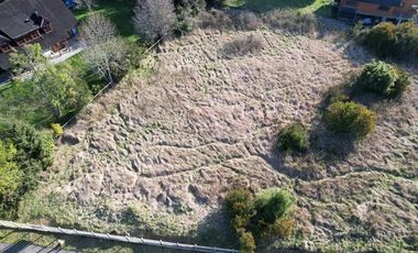 Espectacular Terreno, acceso a Marina