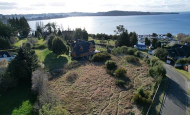 Espectacular Terreno, acceso a Marina