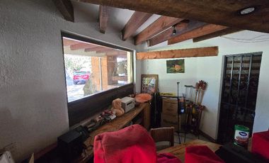 Venta de Casa habitación tipo campestre (Quinta)