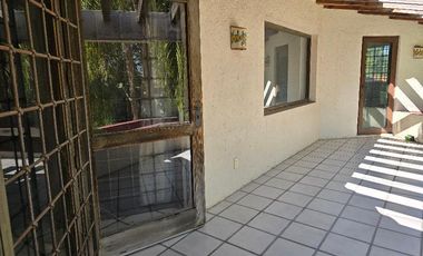 Venta de Casa habitación tipo campestre (Quinta)