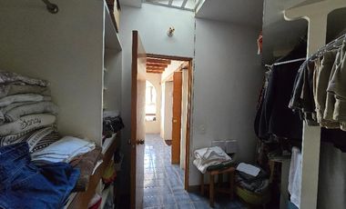 Venta de Casa habitación tipo campestre (Quinta)