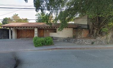 Venta de Casa habitación tipo campestre (Quinta)