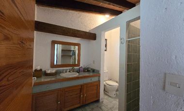 Venta de Casa habitación tipo campestre (Quinta)