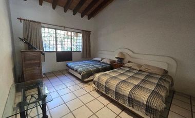 Venta de Casa habitación tipo campestre (Quinta)