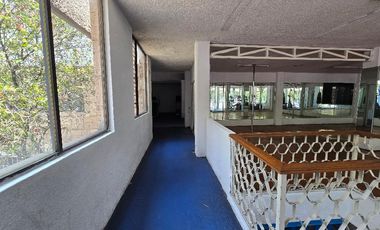 TERRENO EN INSURGENTES NORTE, OPORTUNIDAD INVERSIÓN, 2 PREDIOS FUSIONADOS 630 M2