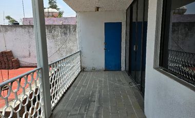 TERRENO EN INSURGENTES NORTE, OPORTUNIDAD INVERSIÓN, 2 PREDIOS FUSIONADOS 630 M2