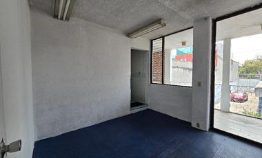 TERRENO EN INSURGENTES NORTE, OPORTUNIDAD INVERSIÓN, 2 PREDIOS FUSIONADOS 630 M2
