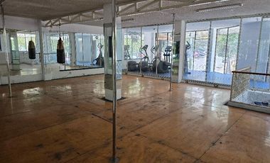 TERRENO EN INSURGENTES NORTE, OPORTUNIDAD INVERSIÓN, 2 PREDIOS FUSIONADOS 630 M2