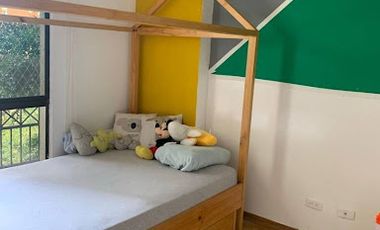 ARRIENDO de APARTAMENTO en MedellÃ­n
