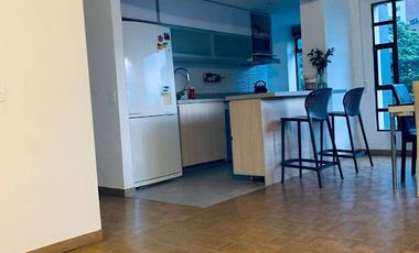 ARRIENDO de APARTAMENTO en MedellÃ­n