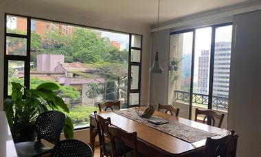 ARRIENDO de APARTAMENTO en MedellÃ­n