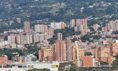 ARRIENDO de APARTAMENTO en ItaguÃ­