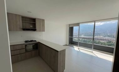 ARRIENDO de APARTAMENTO en ItaguÃ­