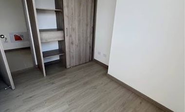 ARRIENDO de APARTAMENTO en ItaguÃ­