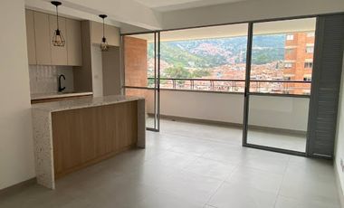 ARRIENDO de APARTAMENTO en ItaguÃ­
