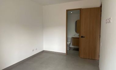 ARRIENDO de APARTAMENTO en ItaguÃ­