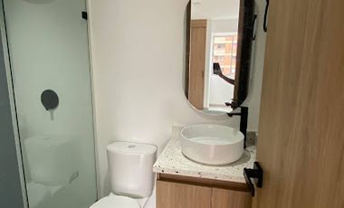 ARRIENDO de APARTAMENTO en ItaguÃ­