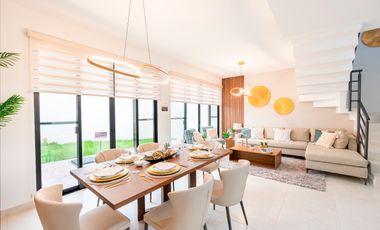 Casa en Venta Residencial Sayab - Av. Huayacán