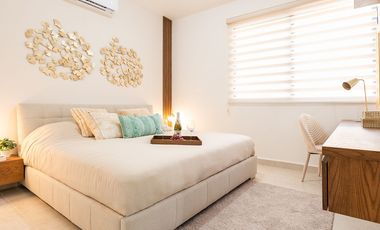 Casa en Venta Residencial Sayab - Av. Huayacán