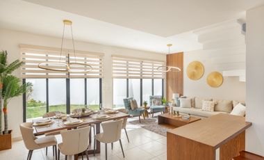 Casa en Venta Residencial Sayab - Av. Huayacán