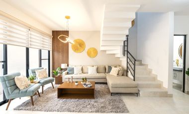 Casa en Venta Residencial Sayab - Av. Huayacán