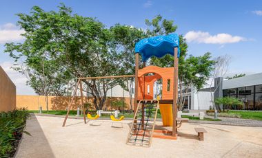 Casa en Venta Residencial Sayab - Av. Huayacán