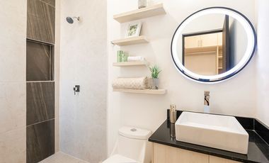 Casa en Venta Av. Huayacán