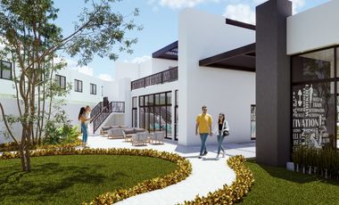 Casa en Venta Av. Huayacán - Residencial Sayab Modelo Fericit