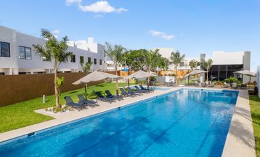 Casa en Venta Av. Huayacán