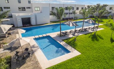 Casa en Venta Av. Huayacán