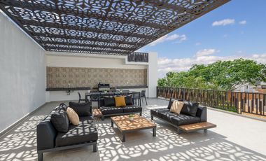 Casa en Venta Av. Huayacán