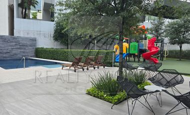 Departamentos Renta Monterrey  64-DR-2141