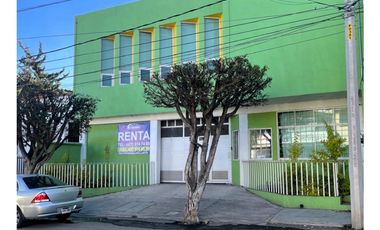 RENTA DE OFICINA EN SAN JUAN DEL RIO QUERETARO