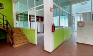 VENTA DE EDIFICIO COMERCIAL EN SAN JUAN DEL RIO QUERETARO