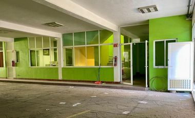 VENTA DE EDIFICIO COMERCIAL EN SAN JUAN DEL RIO QUERETARO