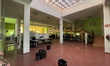 VENTA DE EDIFICIO COMERCIAL EN SAN JUAN DEL RIO QUERETARO