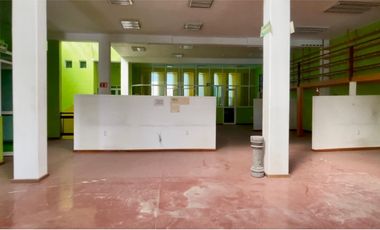 VENTA DE EDIFICIO COMERCIAL EN SAN JUAN DEL RIO QUERETARO