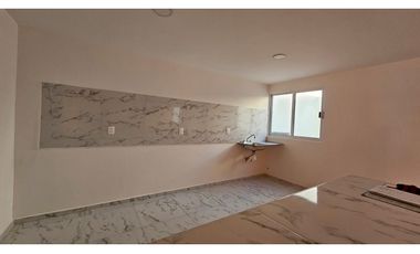 ESTRENA CASA EN RENTA EN FRACC  SAN MIGUEL CONTLA.